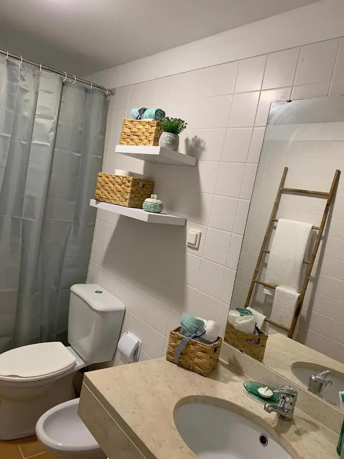 Thelighthouse Porto Santo Apartment 0*,  Portugal