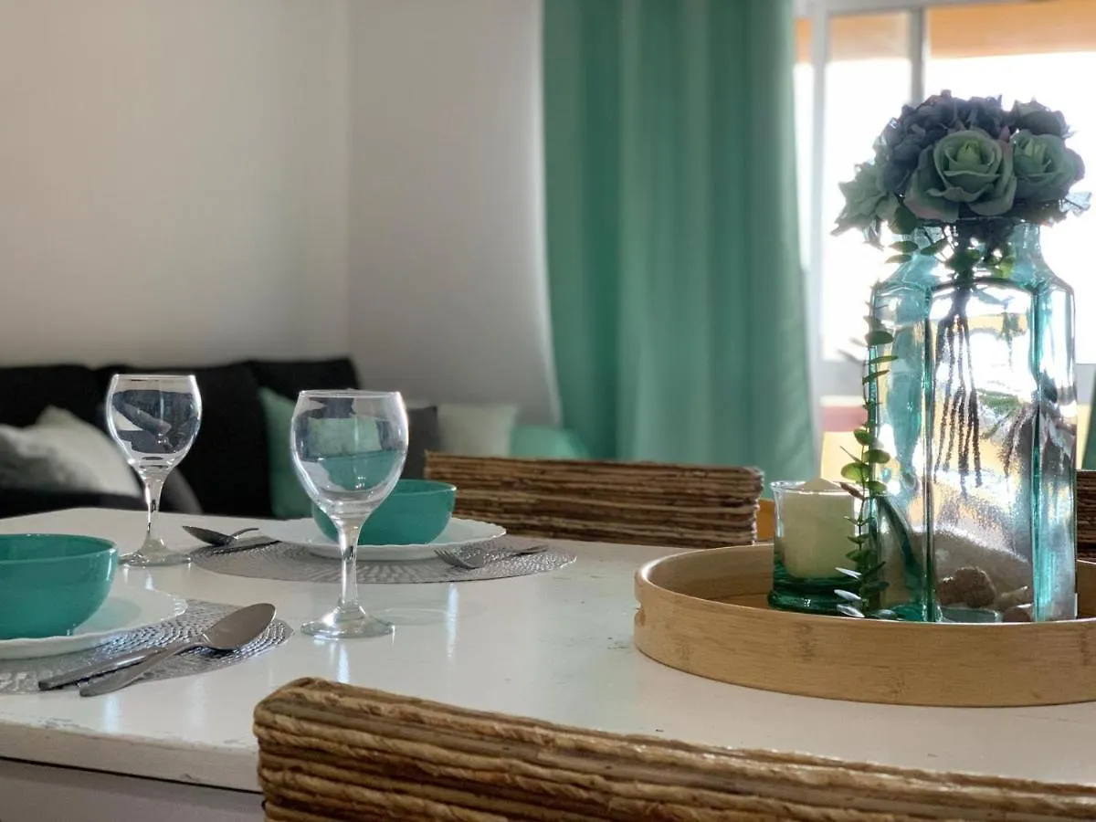 Thelighthouse Porto Santo Apartment 0*,