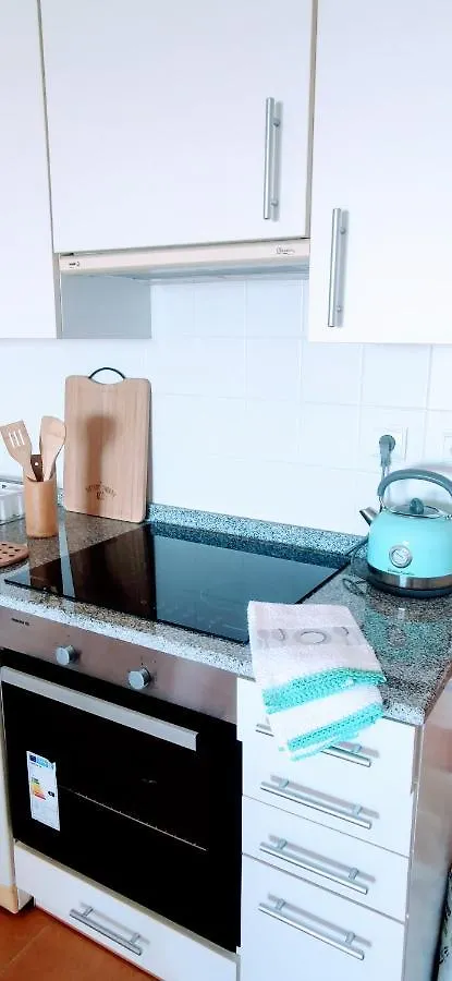 Thelighthouse Porto Santo Apartment