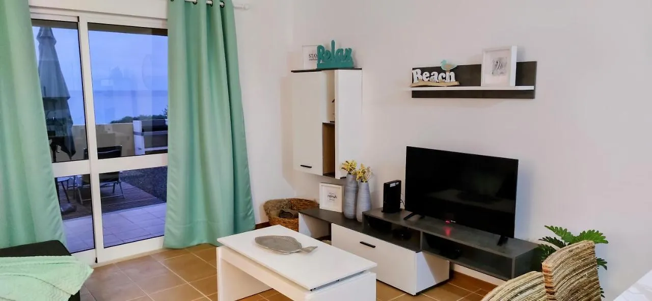 Appartement Thelighthouse Porto Santo