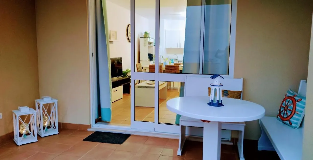 Thelighthouse Porto Santo Apartment