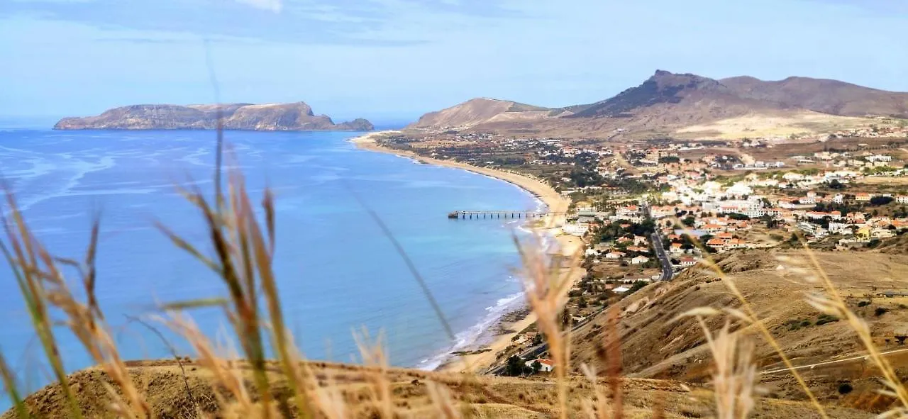 Thelighthouse Porto Santo Apartment