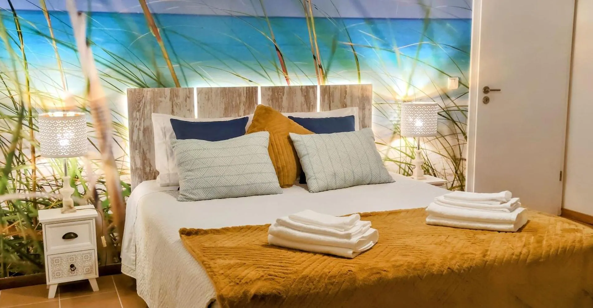 Thelighthouse Porto Santo Apartment