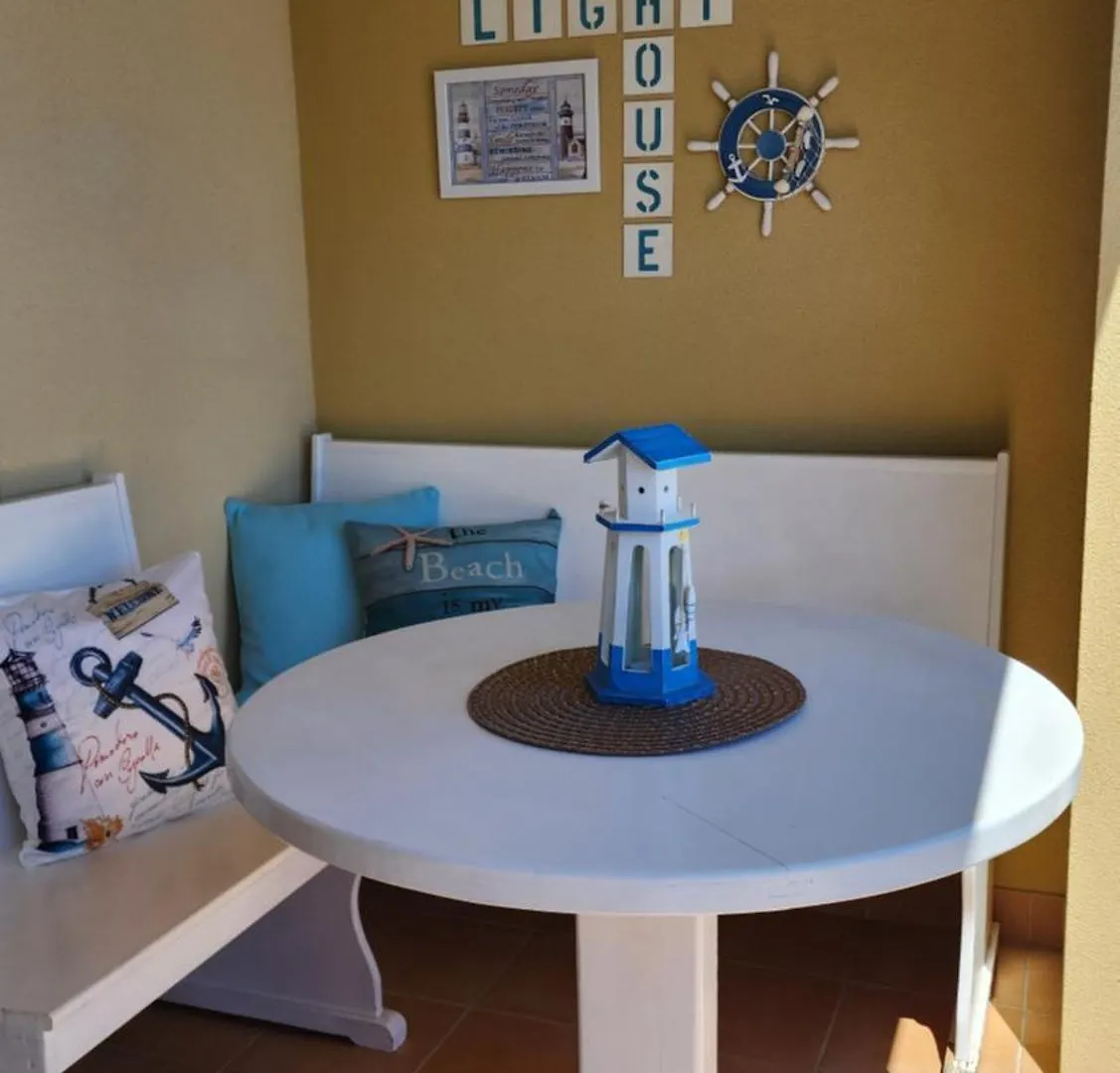 Thelighthouse Porto Santo Apartment Portugal