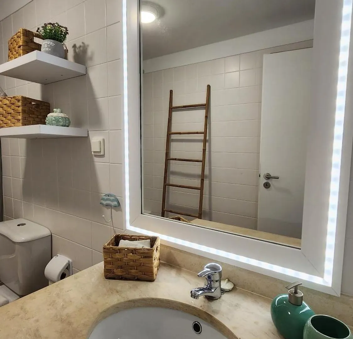 Thelighthouse Porto Santo Apartment